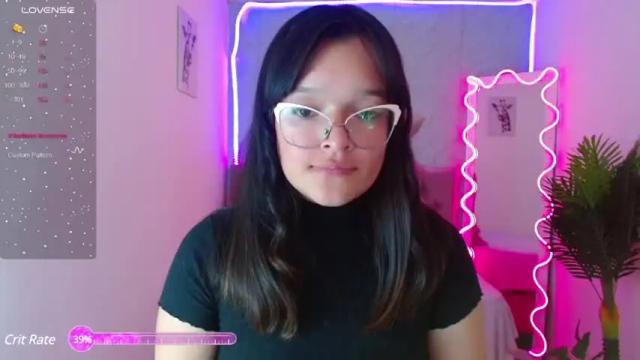 Image 8 of lilith_tay1 Stream on Chaturbate on 16 months ago
