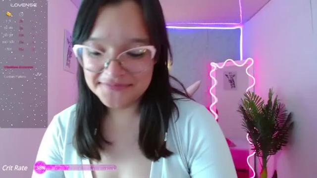 Image 12 of lilith_tay1 Stream on Chaturbate on 16 months ago