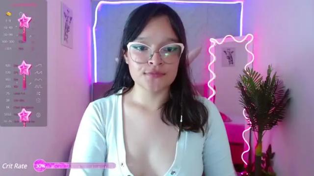 Image 2 of lilith_tay1 Stream on Chaturbate on 16 months ago