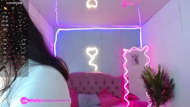 Image 3 of lilith_tay1 Stream on Chaturbate on 16 months ago