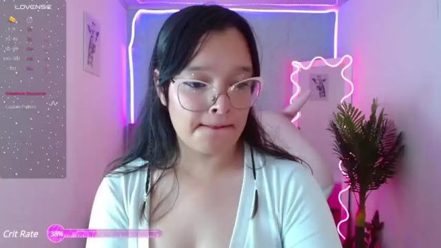 Image 6 of lilith_tay1 Stream on Chaturbate on 16 months ago