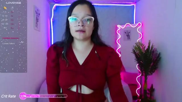 Thumbnail 1, lilith_tay1's Stream at Chaturbate, 16 months ago