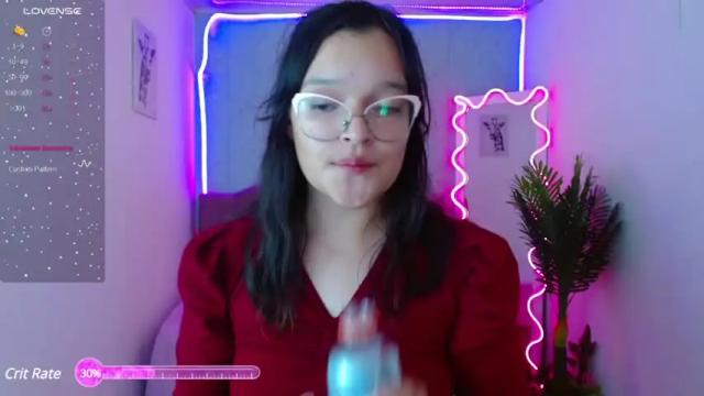 Image 11 of lilith_tay1 Stream on Chaturbate on 16 months ago