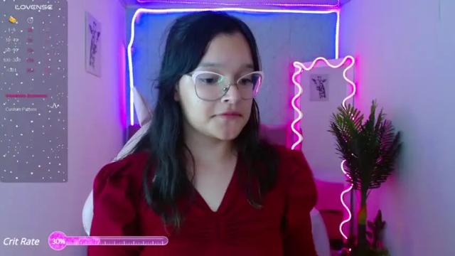 Image 12 of lilith_tay1 Stream on Chaturbate on 16 months ago