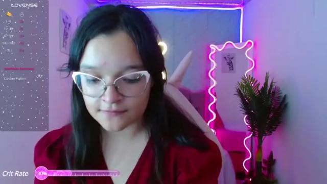 Image 8 of lilith_tay1 Stream on Chaturbate on 16 months ago