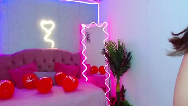 Image 10 of lilith_tay1 Stream on Chaturbate on 16 months ago