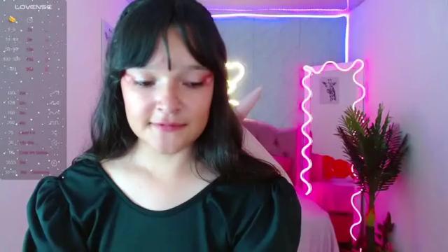 Image 2 of lilith_tay1 Stream on Chaturbate on 16 months ago