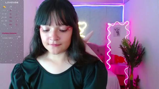 Image 3 of lilith_tay1 Stream on Chaturbate on 16 months ago