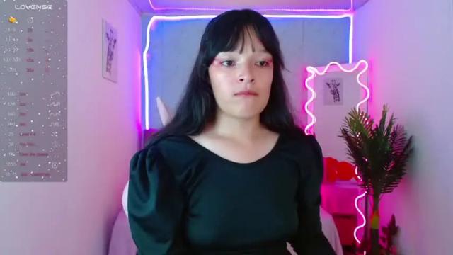 Image 4 of lilith_tay1 Stream on Chaturbate on 16 months ago