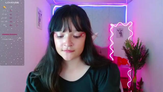Thumbnail 2, lilith_tay1's Stream at Chaturbate, 16 months ago