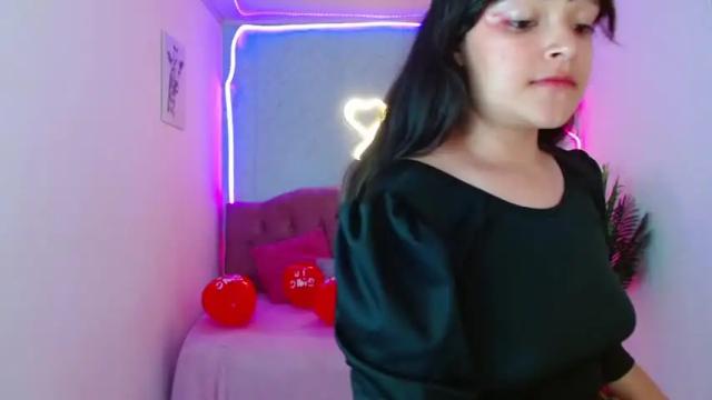 Image 6 of lilith_tay1 Stream on Chaturbate on 16 months ago