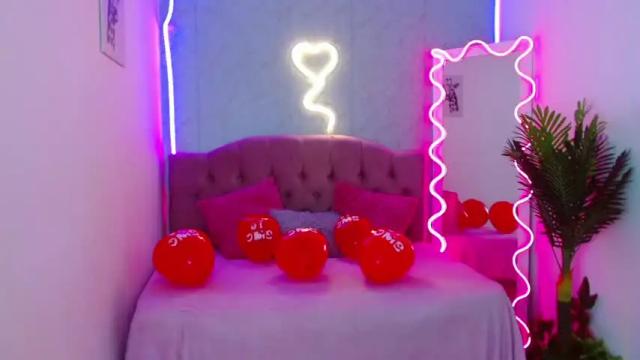 Image 7 of lilith_tay1 Stream on Chaturbate on 16 months ago