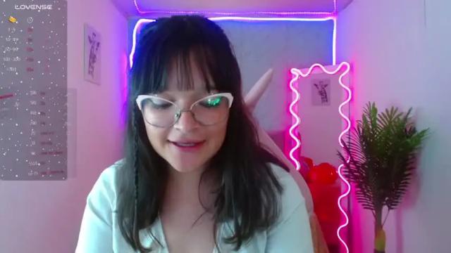 Image 12 of lilith_tay1 Stream on Chaturbate on 16 months ago