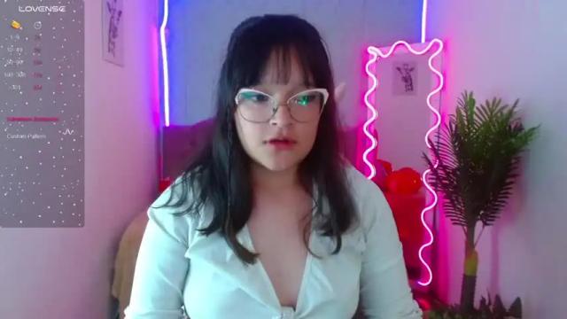 Image 4 of lilith_tay1 Stream on Chaturbate on 16 months ago