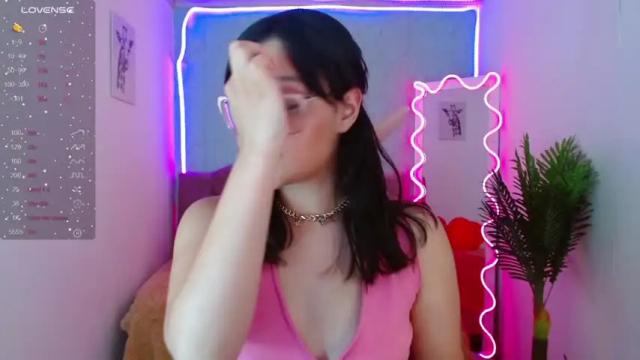 Image 12 of lilith_tay1 Stream on Chaturbate on 16 months ago