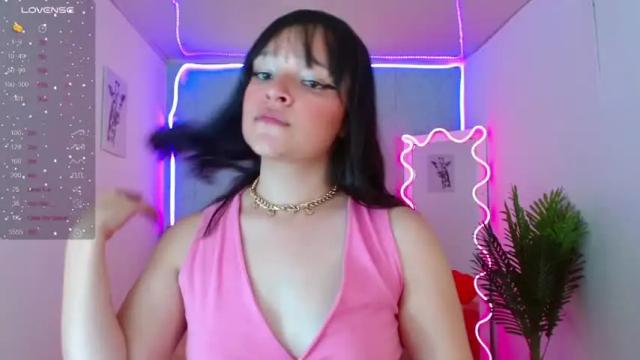 Image 2 of lilith_tay1 Stream on Chaturbate on 16 months ago