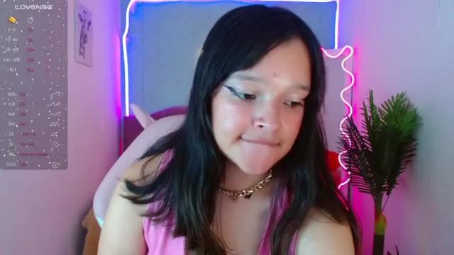 Image 6 of lilith_tay1 Stream on Chaturbate on 16 months ago