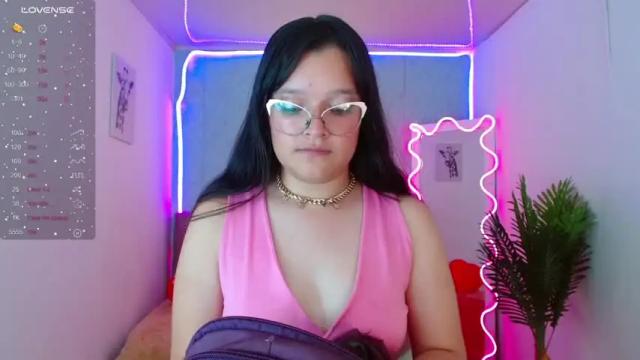 Image 8 of lilith_tay1 Stream on Chaturbate on 16 months ago