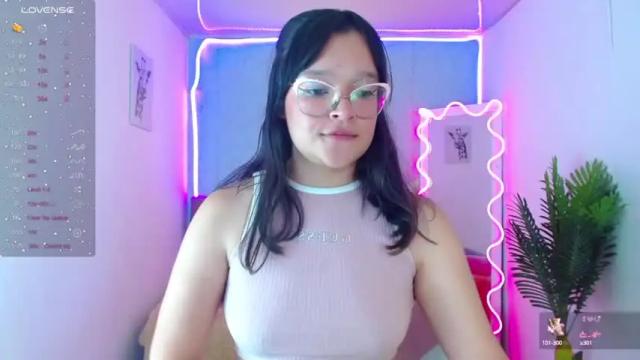 Thumbnail 1, lilith_tay1's Stream at Chaturbate, 16 months ago