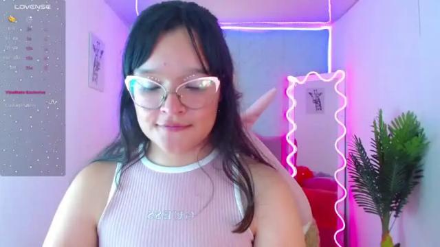 Image 11 of lilith_tay1 Stream on Chaturbate on 16 months ago