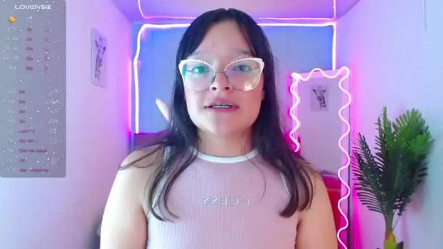 Image 12 of lilith_tay1 Stream on Chaturbate on 16 months ago