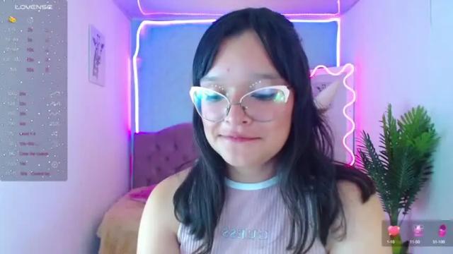 Image 3 of lilith_tay1 Stream on Chaturbate on 16 months ago