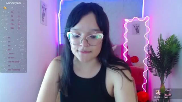 Image 2 of lilith_tay1 Stream on Chaturbate on 16 months ago