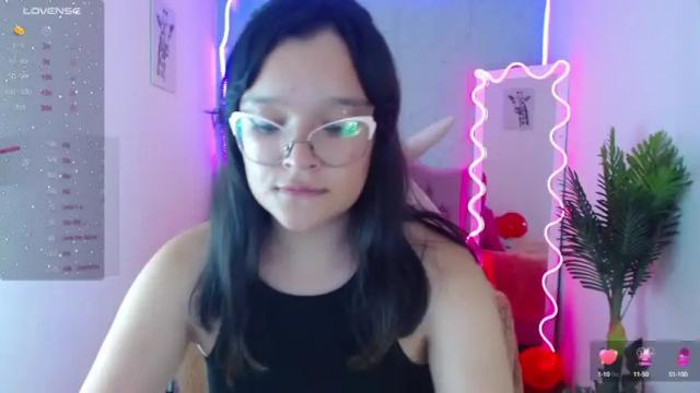 Image 7 of lilith_tay1 Stream on Chaturbate on 16 months ago