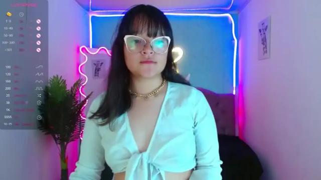 Image 11 of lilith_tay1 Stream on Chaturbate on 15 months ago
