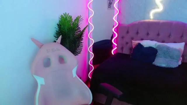 Image 10 of lilith_tay1 Stream on Chaturbate on 15 months ago