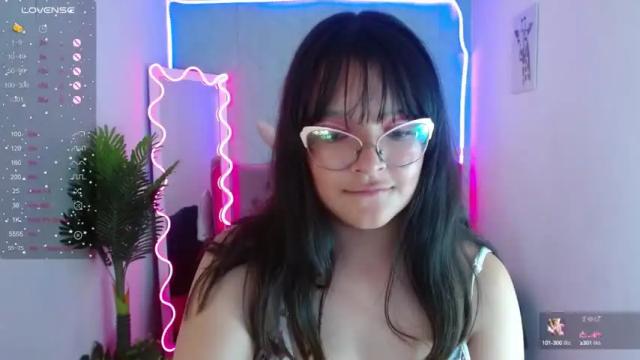 Image 12 of lilith_tay1 Stream on Chaturbate on 15 months ago