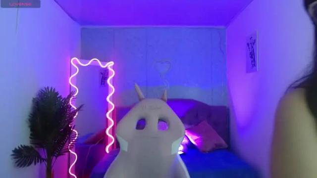 Image 2 of lilith_tay1 Stream on Chaturbate on 15 months ago