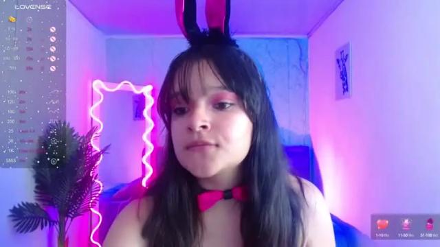 Thumbnail 2, lilith_tay1's Stream at Chaturbate, 15 months ago