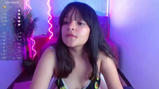Image 12 of lilith_tay1 Stream on Chaturbate on 15 months ago