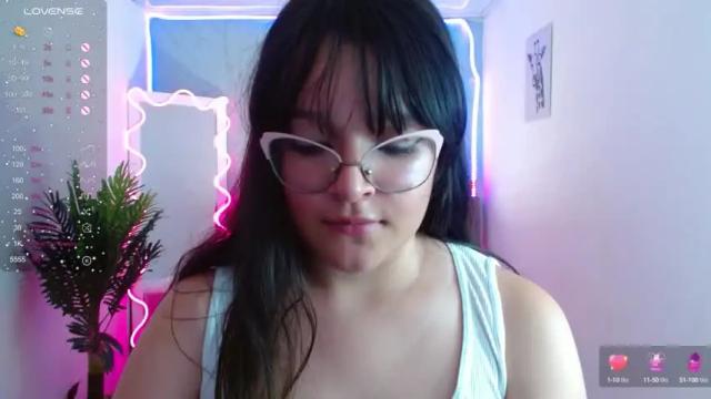 Thumbnail 1, lilith_tay1's Stream at Chaturbate, 15 months ago