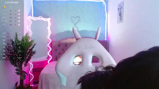 Image 2 of lilith_tay1 Stream on Chaturbate on 15 months ago
