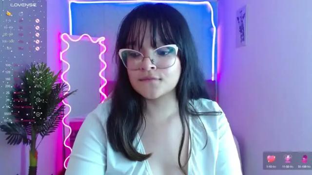 Image 11 of lilith_tay1 Stream on Chaturbate on 15 months ago
