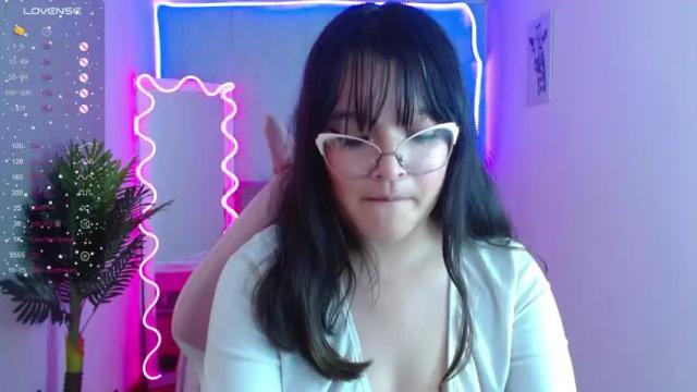 Image 12 of lilith_tay1 Stream on Chaturbate on 15 months ago