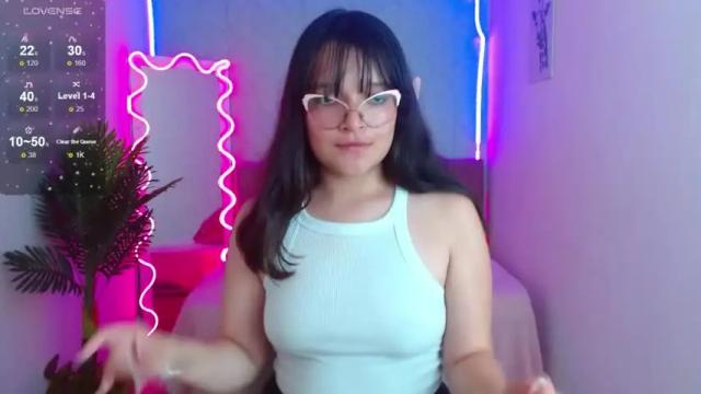 Image 12 of lilith_tay1 Stream on Chaturbate on 15 months ago