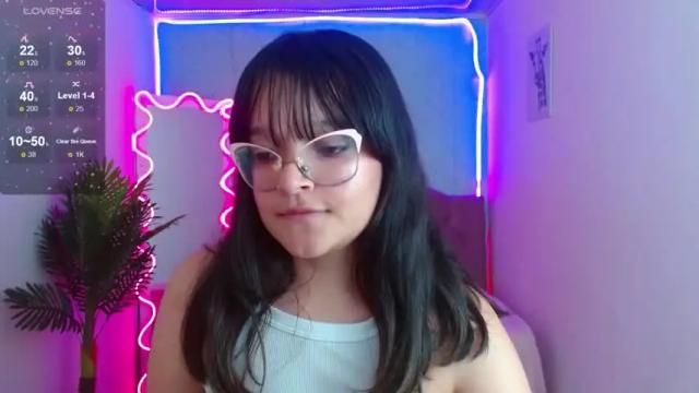 Image 6 of lilith_tay1 Stream on Chaturbate on 15 months ago