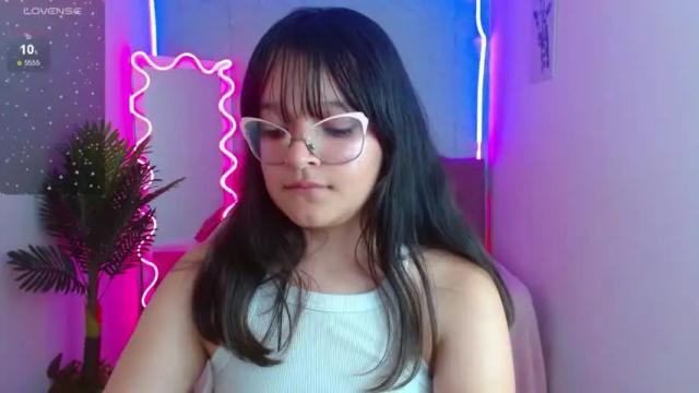 Image 7 of lilith_tay1 Stream on Chaturbate on 15 months ago