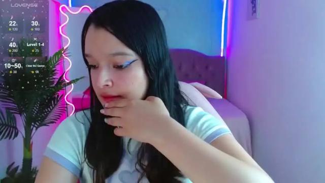 Image 10 of lilith_tay1 Stream on Chaturbate on 14 months ago