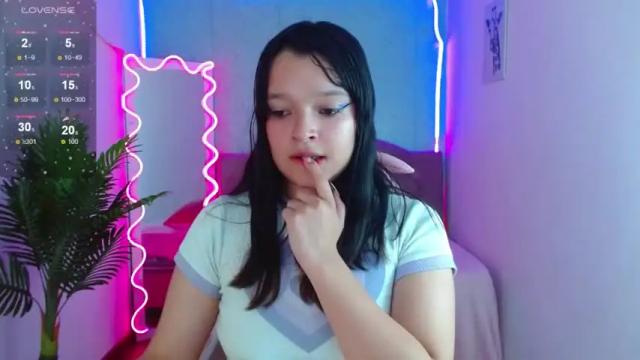 Image 12 of lilith_tay1 Stream on Chaturbate on 14 months ago