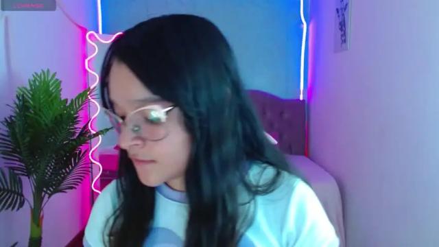 Image 2 of lilith_tay1 Stream on Chaturbate on 14 months ago