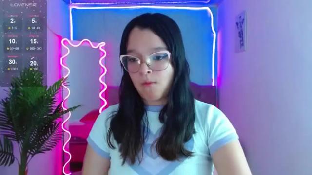 Image 6 of lilith_tay1 Stream on Chaturbate on 14 months ago