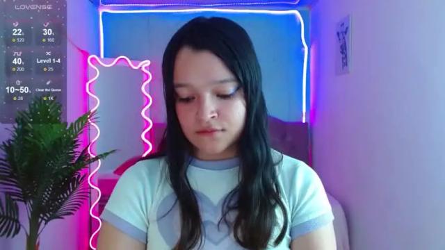 Image 7 of lilith_tay1 Stream on Chaturbate on 14 months ago