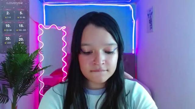 Thumbnail 3, lilith_tay1's Stream at Chaturbate, 14 months ago