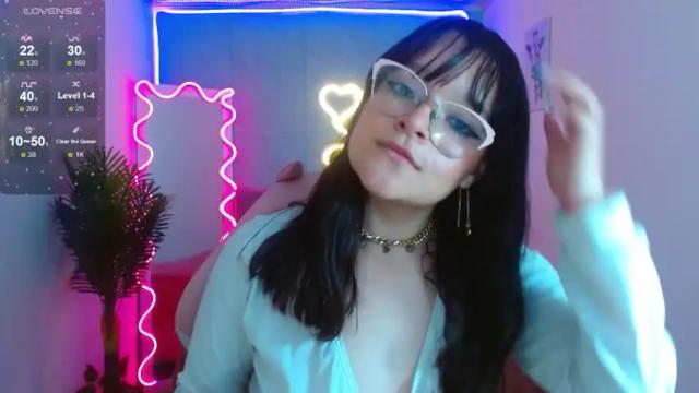 Image 2 of lilith_tay1 Stream on Chaturbate on 14 months ago