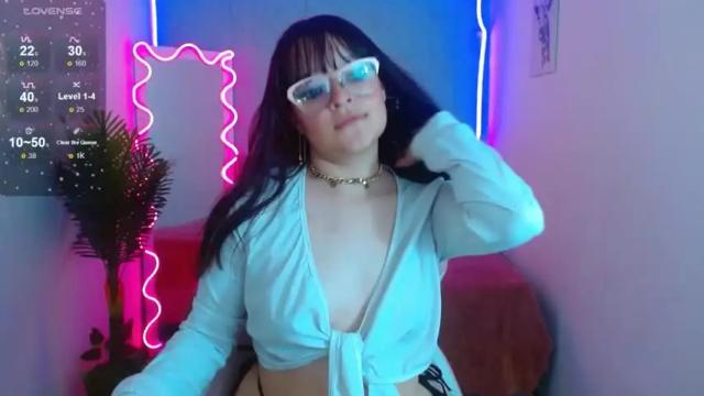 Thumbnail 2, lilith_tay1's Stream at Chaturbate, 14 months ago