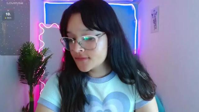 Image 10 of lilith_tay1 Stream on Chaturbate on 14 months ago